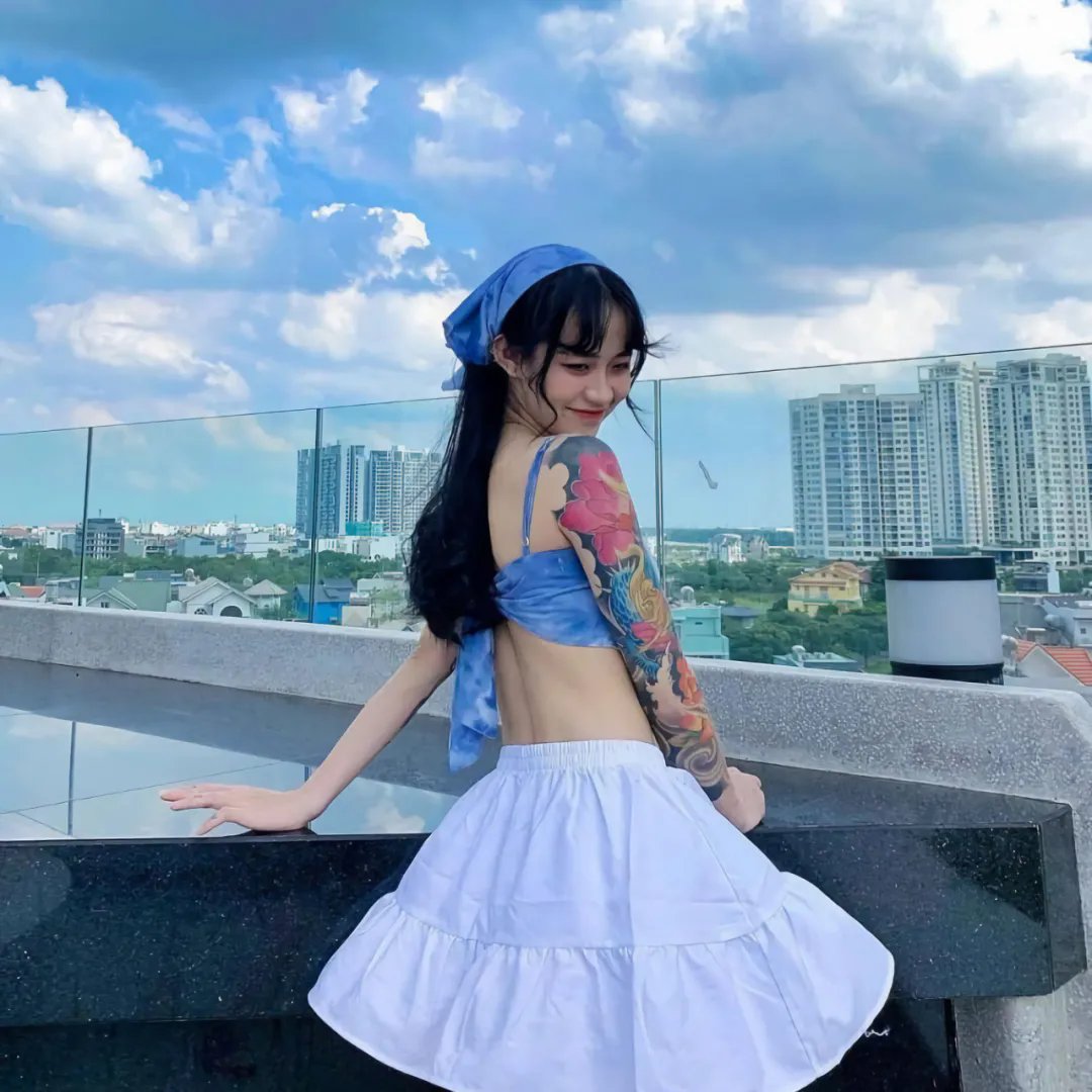 薄暮之光